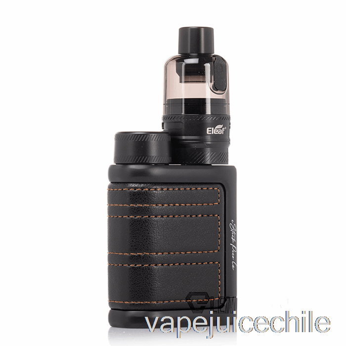 Vape Vhile Eleaf Istick Pico Le 75w Kit De Inicio Completo Negro